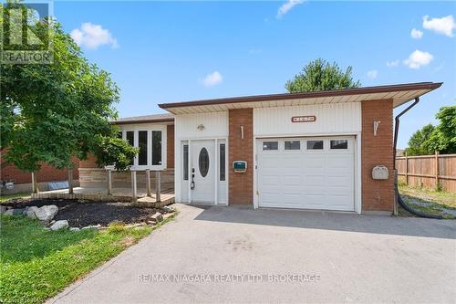 167 Wellington Street, Welland, ON - Outdoor