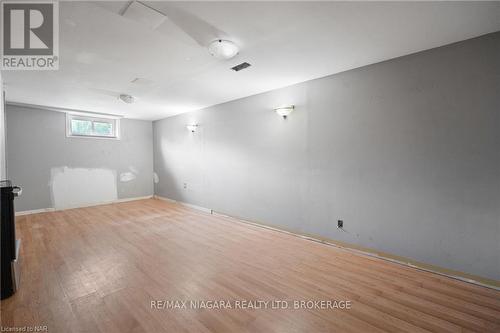 167 Wellington Street, Welland, ON - Indoor Photo Showing Other Room