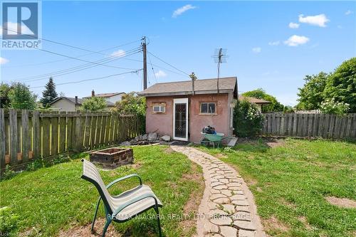 167 Wellington Street, Welland, ON - Outdoor