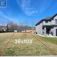 92 GOWLAND DRIVE  Hamilton (Binbrook), ON L0R 1C0