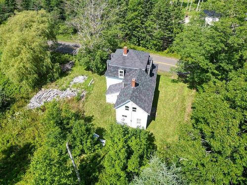 846 Placide Comeau Road, Meteghan, NS 