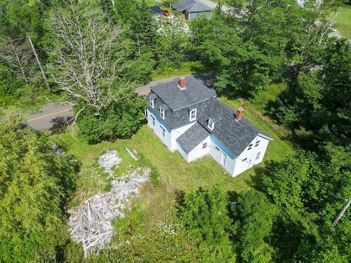 846 Placide Comeau Road, Meteghan, NS 