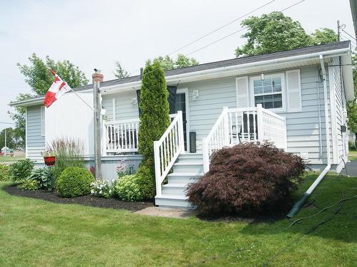 68 Tanton Drive, Summerside, PE 