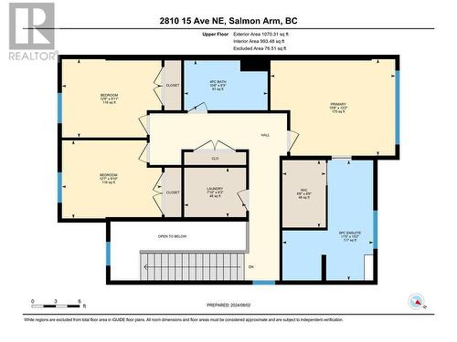 2810 15 Avenue Ne Unit# 8, Salmon Arm, BC - Other