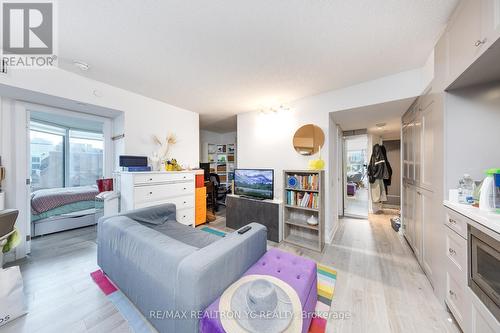 617 - 155 Yorkville Avenue, Toronto (Annex), ON - Indoor