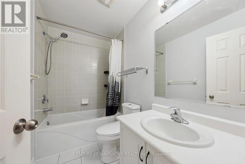 11 Silvester Street, Ajax (Central East), ON - Indoor Photo Showing Bathroom