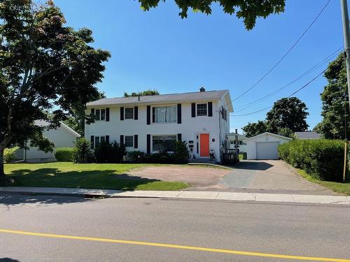 469 Queen Street, Charlottetown, PE 