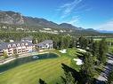 822A - 800 Bighorn Boulevard, Radium Hot Springs, BC  - Outdoor With View 