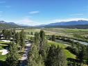 822A - 800 Bighorn Boulevard, Radium Hot Springs, BC  - Outdoor With View 