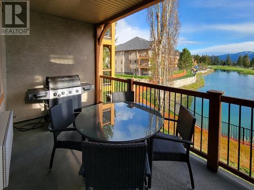 800 Bighorn Boulevard Unit# 822A, Radium Hot Springs, BC - Outdoor With Exterior