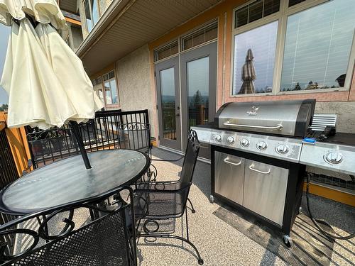 234C - 200 Bighorn Boulevard, Radium Hot Springs, BC - Outdoor With Deck Patio Veranda With Exterior