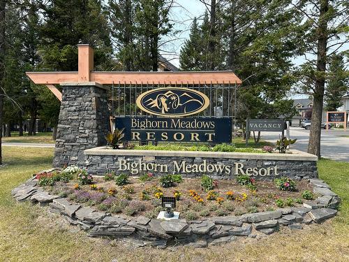 234C - 200 Bighorn Boulevard, Radium Hot Springs, BC - Outdoor