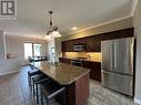 200 Bighorn Boulevard Unit# 234C, Radium Hot Springs, BC  - Indoor Photo Showing Kitchen With Double Sink 