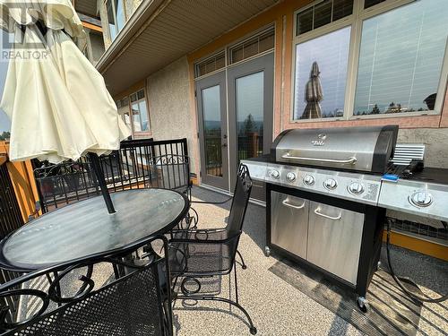 200 Bighorn Boulevard Unit# 234C, Radium Hot Springs, BC - Outdoor With Deck Patio Veranda With Exterior