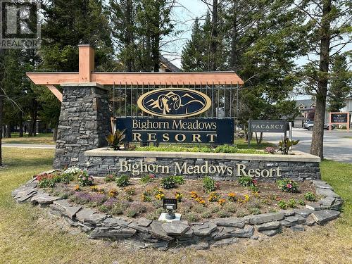 200 Bighorn Boulevard Unit# 234C, Radium Hot Springs, BC - Outdoor