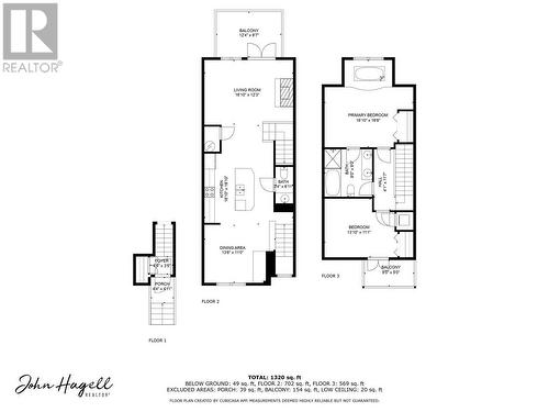 200 Bighorn Boulevard Unit# 234C, Radium Hot Springs, BC - Other