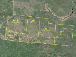 Lot 5 Pleasant River Preserve  Pleasant River, NS B0T 1X0