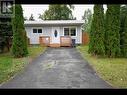 1181-1199 Cuddie Crescent, Prince George, BC  - Outdoor 