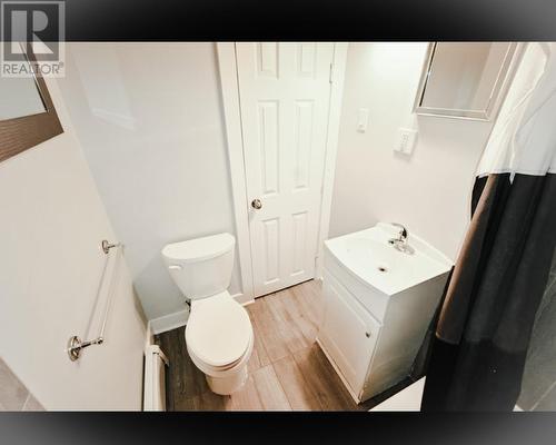 1181-1199 Cuddie Crescent, Prince George, BC - Indoor Photo Showing Bathroom