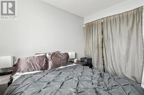 2718 - 700 Humberwood Boulevard, Toronto (West Humber-Clairville), ON - Indoor Photo Showing Bedroom