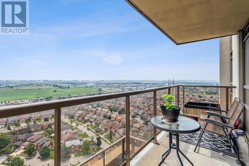 2718 - 700 Humberwood Boulevard, Toronto (West Humber-Clairville), ON - Outdoor With View With Exterior