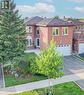 1 - 3365 Bobwhite Mews, Mississauga (Lisgar), ON  - Outdoor 