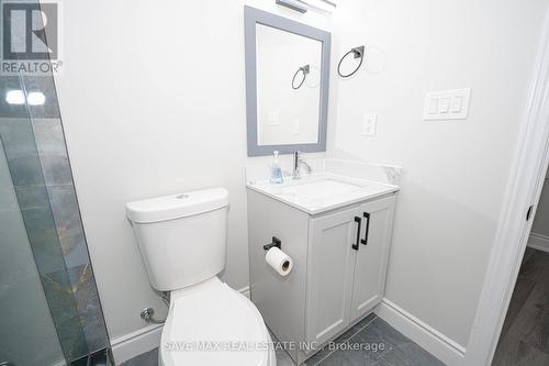 1 - 3365 Bobwhite Mews, Mississauga (Lisgar), ON - Indoor Photo Showing Bathroom