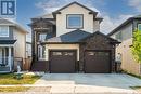 5330 Mckenna Crescent, Regina, SK  - Outdoor With Facade 