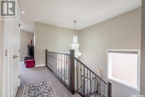 5330 Mckenna Crescent, Regina, SK - Indoor Photo Showing Other Room