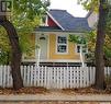 1937 Halifax Street, Regina, SK  - Outdoor 