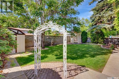 1132 13Th Avenue Nw, Moose Jaw, SK - Outdoor