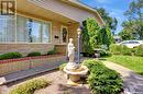 1132 13Th Avenue Nw, Moose Jaw, SK  - Outdoor 