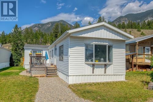 5174 Lambert Road Unit# 6A, Invermere, BC 