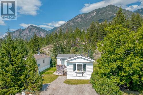 5174 Lambert Road Unit# 6A, Invermere, BC 