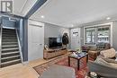 825 Ellrose Avenue, Windsor, ON  - Indoor Photo Showing Living Room 