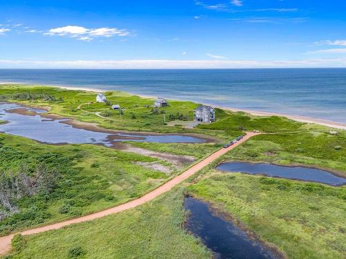 Lot Dunes View Crescent, St. Peter'S Harbour, PE 