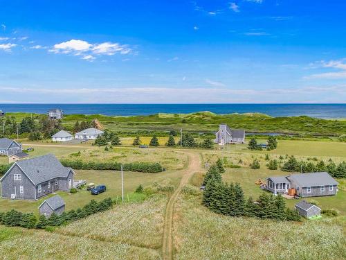 Lot Dunes View Crescent, St. Peter'S Harbour, PE 