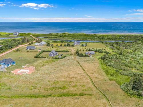 Lot Dunes View Crescent, St. Peter'S Harbour, PE 