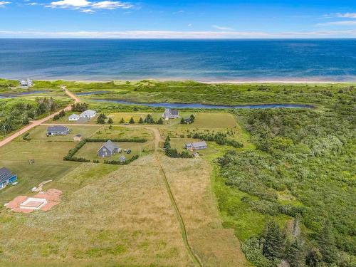 Lot Dunes View Crescent, St. Peter'S Harbour, PE 