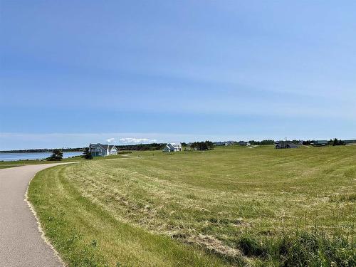 Lot 4A Macmillan Point Road, West Covehead, PE 