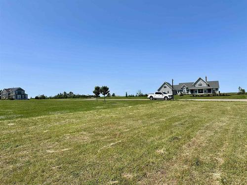 Lot 4A Macmillan Point Road, West Covehead, PE 