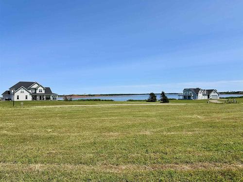 Lot 4A Macmillan Point Road, West Covehead, PE 