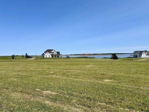 Lot 4A Macmillan Point Road, West Covehead, PE 