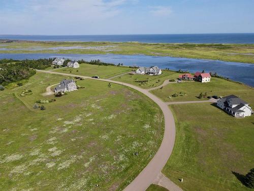 Lot 4A Macmillan Point Road, West Covehead, PE 