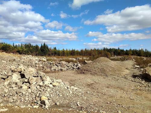 Lot Glenn Drive, Lawrencetown, NS 