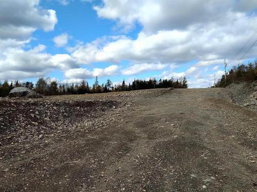 Lot Glenn Drive, Lawrencetown, NS 