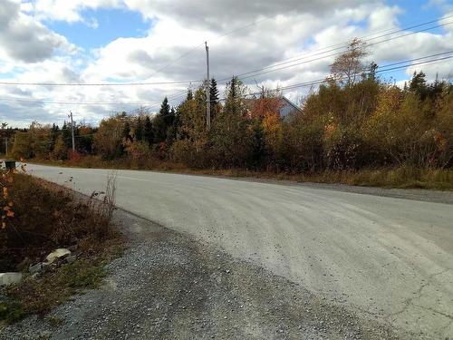 Lot Glenn Drive, Lawrencetown, NS 