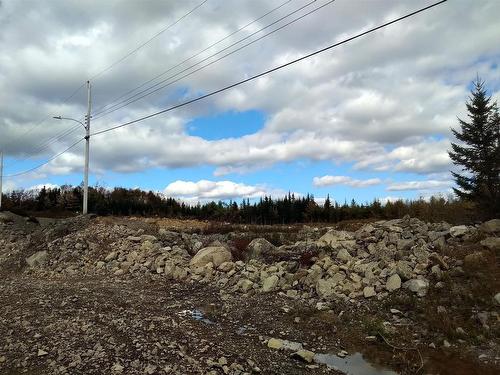 Lot Glenn Drive, Lawrencetown, NS 