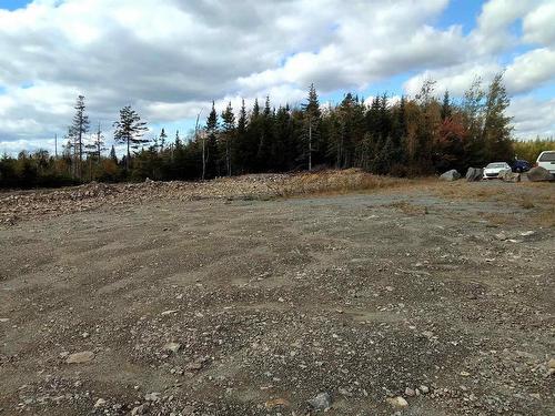 Lot Glenn Drive, Lawrencetown, NS 