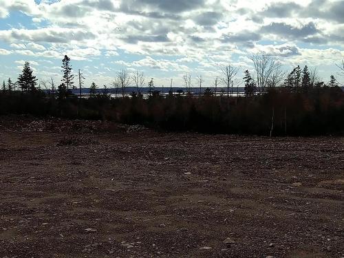 Lot Glenn Drive, Lawrencetown, NS 